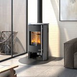 NYBORG 4.0 GTS Kaminofen