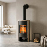 ACCENTE NYBORG 4.0 STS – Kaminofen mit 7,0 kW