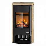 ACCENTE NYBORG 4.0 STS – Kaminofen mit 7,0 kW