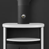 ACCENTE Kaminofen-Thermometer mit Magnet