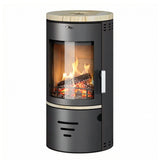 TIFANO ST Kaminofen 6,5 kW