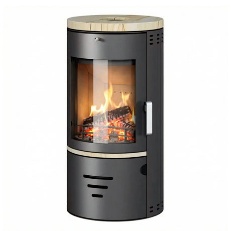 TIFANO ST Kaminofen 6,5 kW