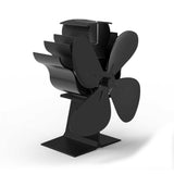 ACCENTE Kaminofen-Ventilator