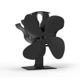 ACCENTE Ventilator für Kaminofen