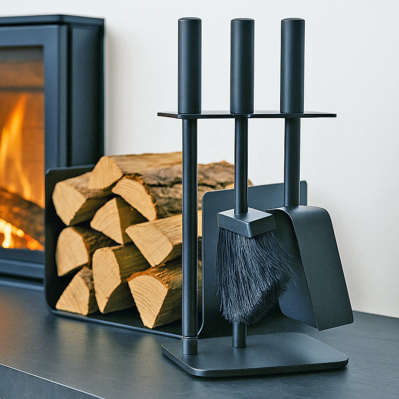 ACCENTE Kaminofen Zubehör