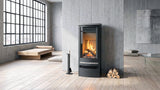 ACCENTE LEROS Elektro-Kaminofen, eStove