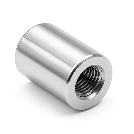 Knauf für MONTREAL 4.0 Kaminofen (Sekundärluftzufuhr & untere Tür)