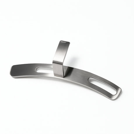 Sekundärluftregler für AMSTAD 4.0, CASABLANCA 4.0, NYBORG 4.0, VERSARI Kaminofen