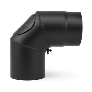  Rauchrohre Ø 120 mm