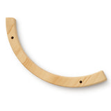 Rippenstein Sandstein für TIFANO STS Kaminofen