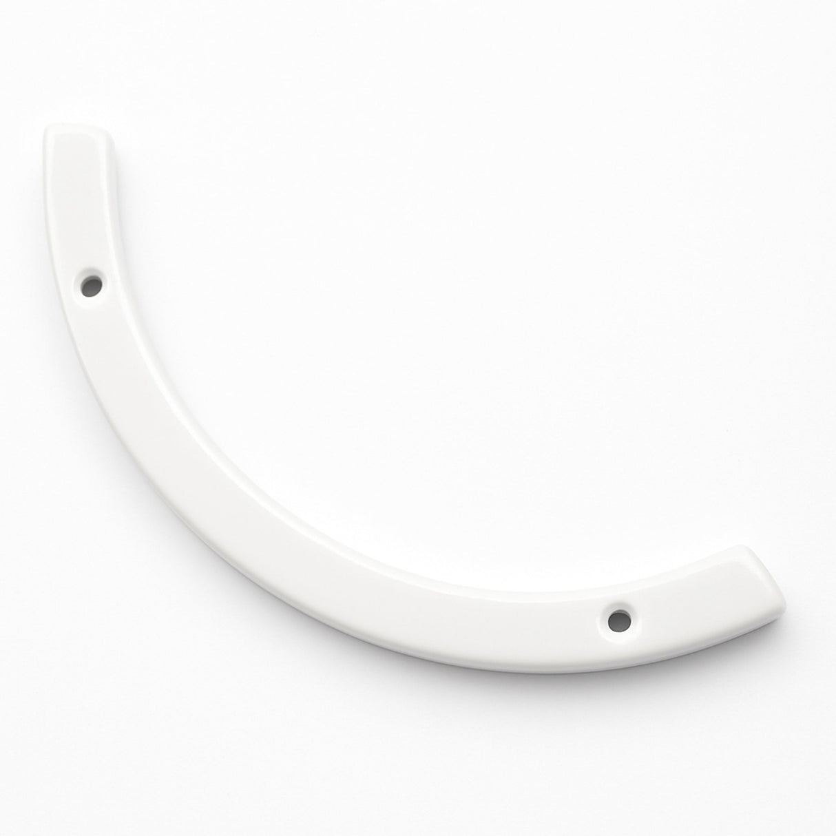 Rippenstein Keramik weiß für TIFANO STS Kaminofen