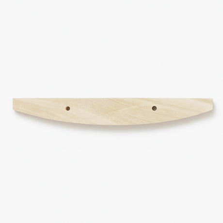 Rippenstein (Sandstein, Ice Cream) für MODENA 2.0 Kaminofen