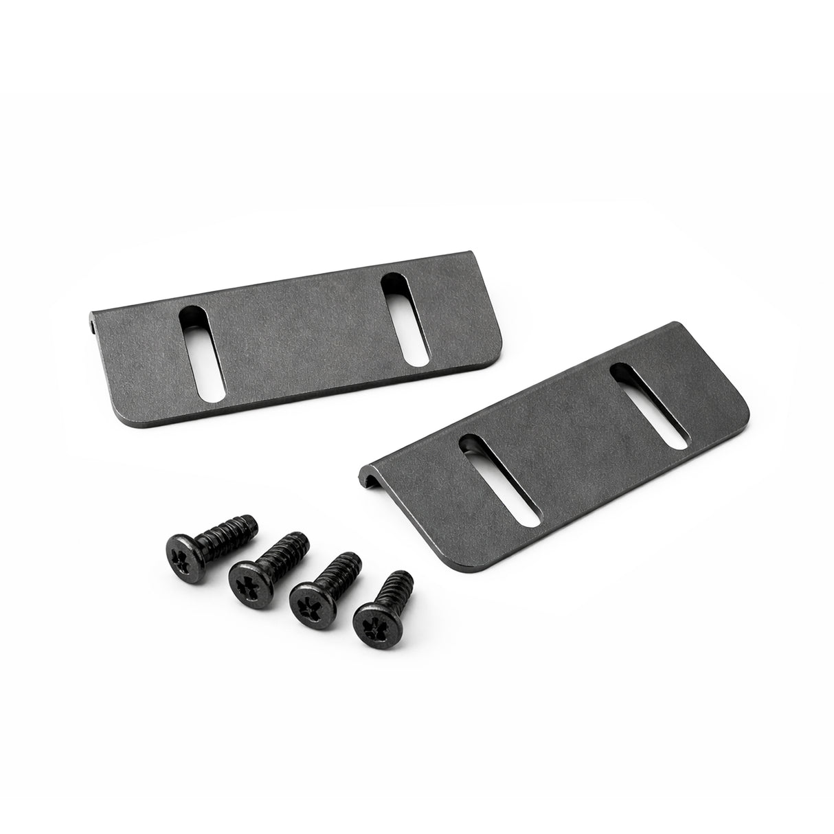 2x Katalysatoren-Halterung für ACCENTE Sauberling Kaminofenfilter
