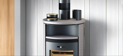 Accente Sauberling Kaminofen Filter