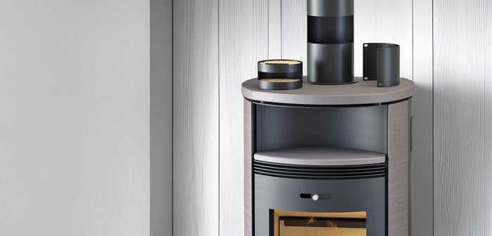 Der ACCENTE Sauberling Emission-Filter