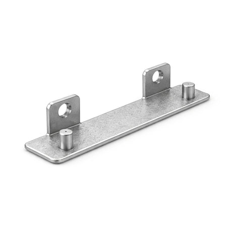 Seitenverkleidung-Halterung für TURIN DELUXE Kaminofen - ACCENTE