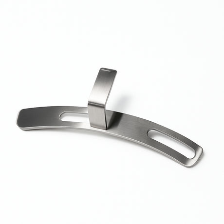 Sekundärluftregler für AMSTAD 4.0, CASABLANCA 4.0, NYBORG 4.0, VERSARI Kaminofen