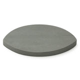 Teefach - Stein (Sandstein, Grau) für CASABLANCA Kaminofen - ACCENTE