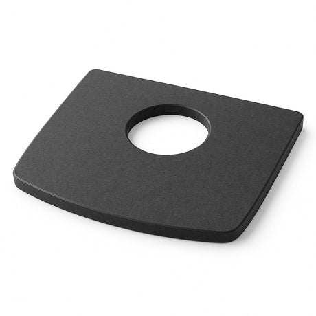 Topplatte (Granit) für STOCKHOLM 4.0 Kaminofen