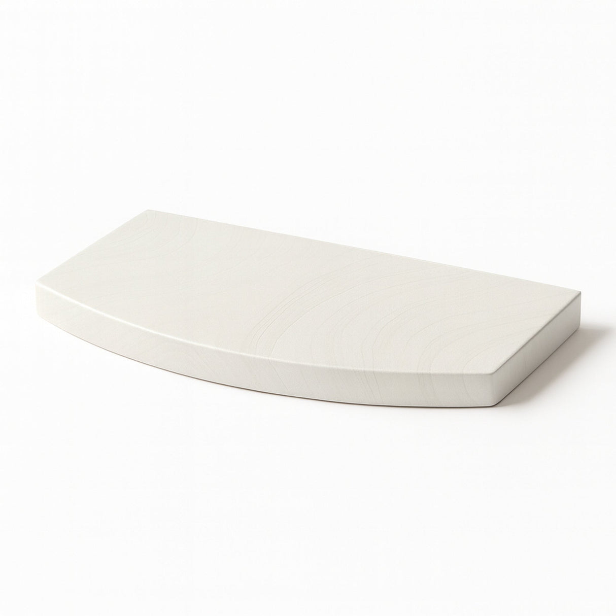 Topplatte (Keramik, weiß) für OPATIJA Kaminofen - ACCENTE