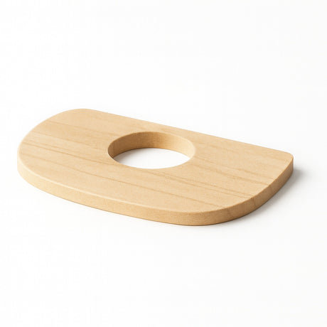 Topplatte (Sandstein) für BELLA III Kaminofen - ACCENTE