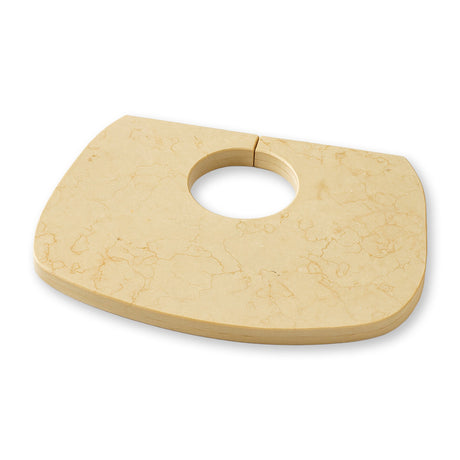 Topplatte (Sandstein) für MODENA 2.0 Kaminofen - ACCENTE