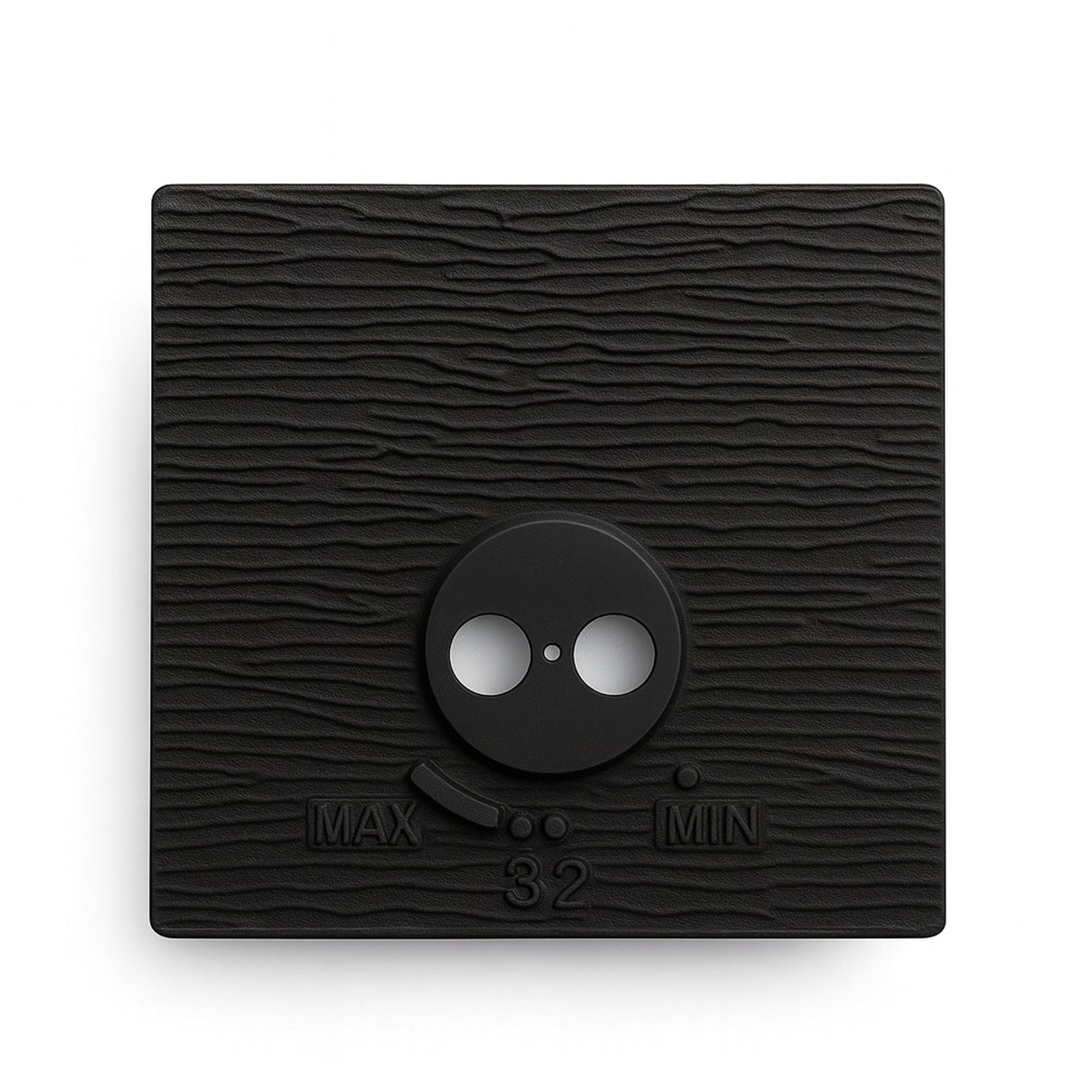 Tür (unten) für SASEL Kaminofen