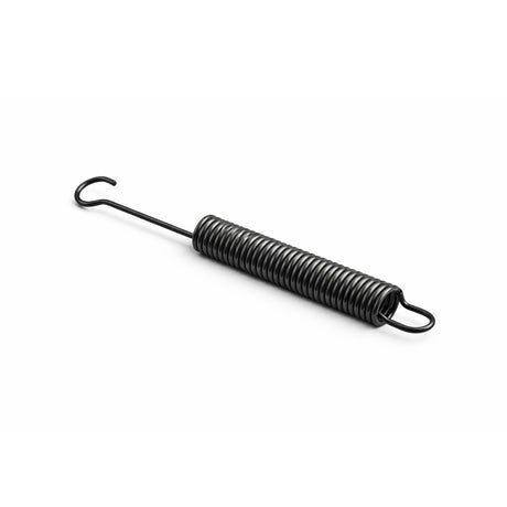 Türfeder für AMSTAD 3.0 Rose, CASABLANCA 4.0, TURIN 2.0 Deluxe Kaminofen