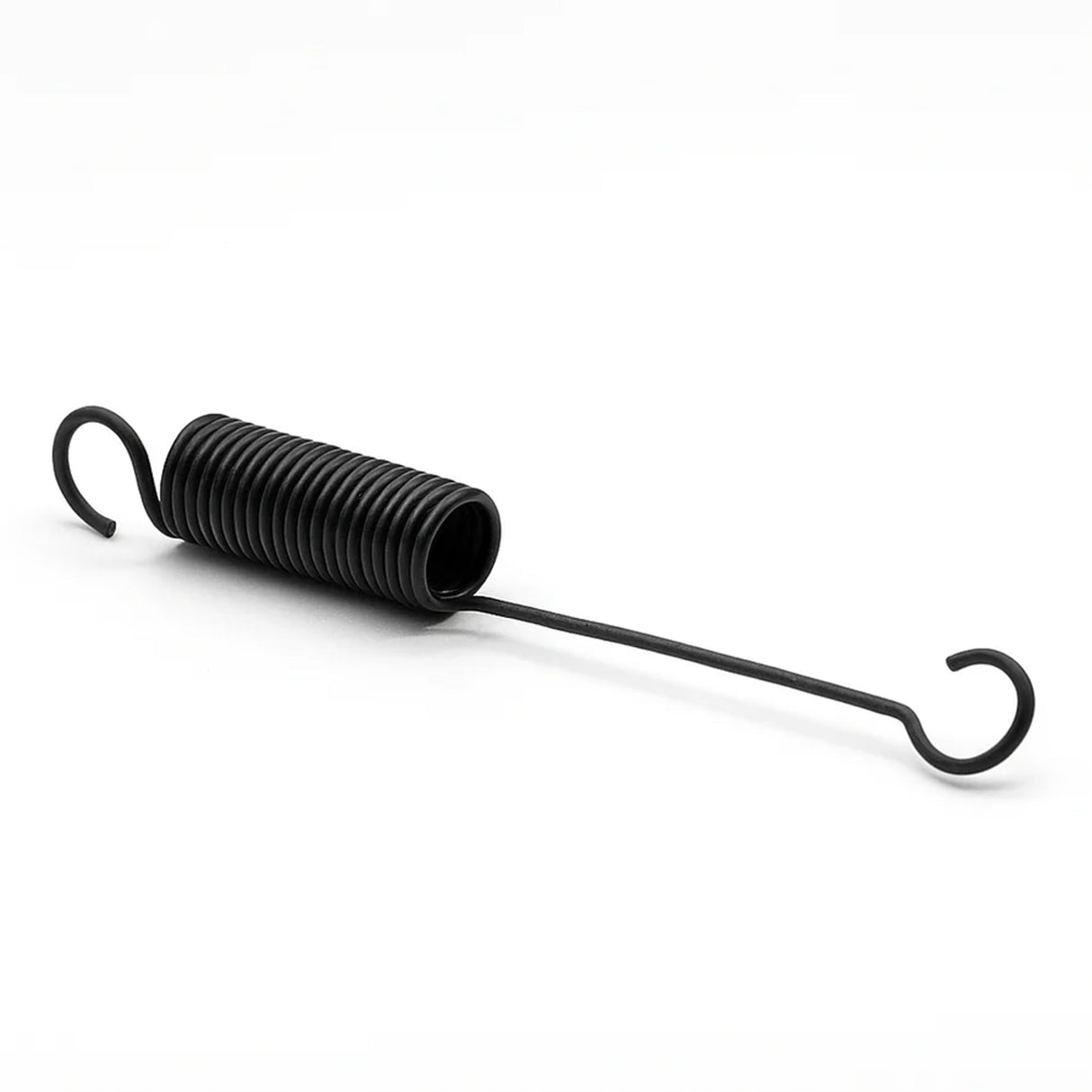 Türfeder (lang) für ACCENTE Kaminofen - ACCENTE