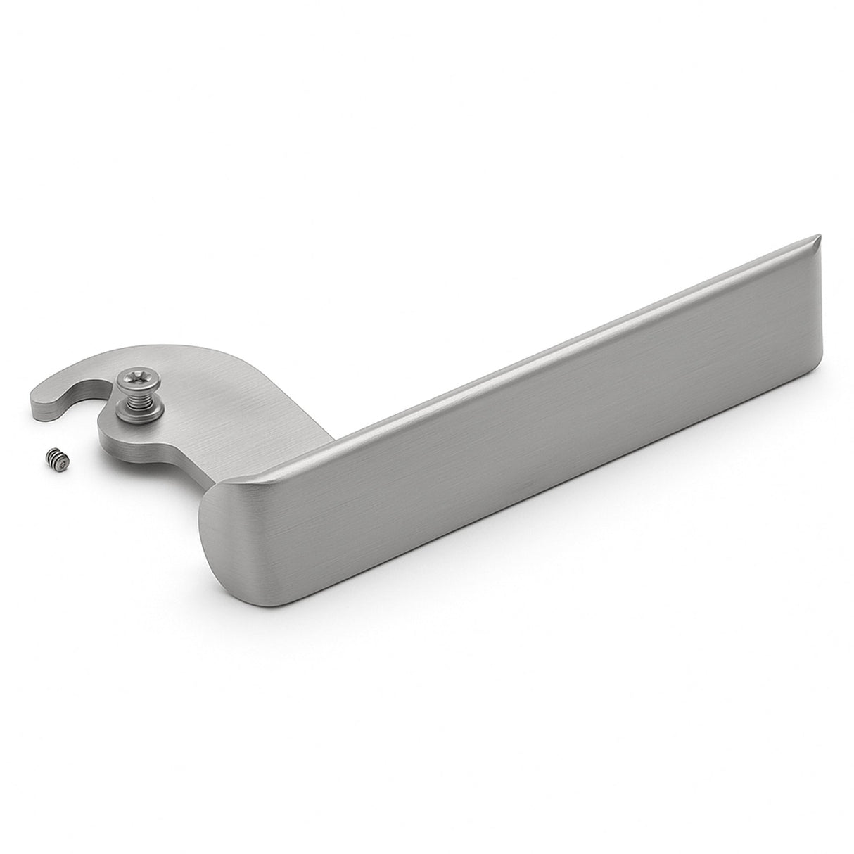 Hebelgriff für CASABLANCA, CLASSICLINE, MERAN, MODENA, NYBORG, PAMIR 2.0 Kaminofen - ACCENTE