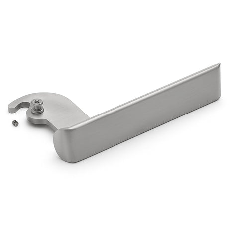 Hebelgriff für CASABLANCA, CLASSICLINE, MERAN, MODENA, NYBORG, PAMIR 2.0 Kaminofen - ACCENTE