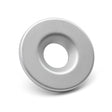 Türmagnet für diverse Kaminöfen (untere Tür) - ACCENTE
