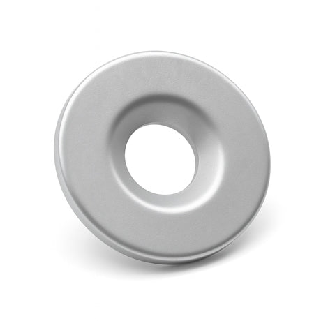 Türmagnet für diverse Kaminöfen (untere Tür) - ACCENTE