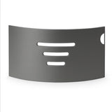 Tür (unten) für TURIN Kaminofen