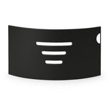 Tür (unten) für TURIN Kaminofen