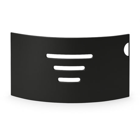 Tür (unten) für TURIN Kaminofen