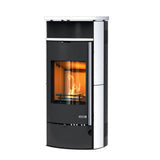 CASABLANCA 4.0 CTS Kaminofen AL