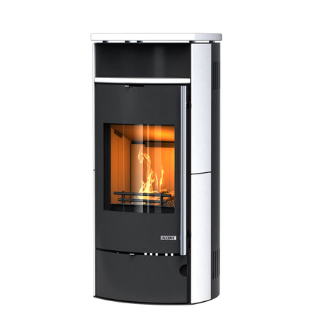 CASABLANCA 4.0 CTS Kaminofen AL