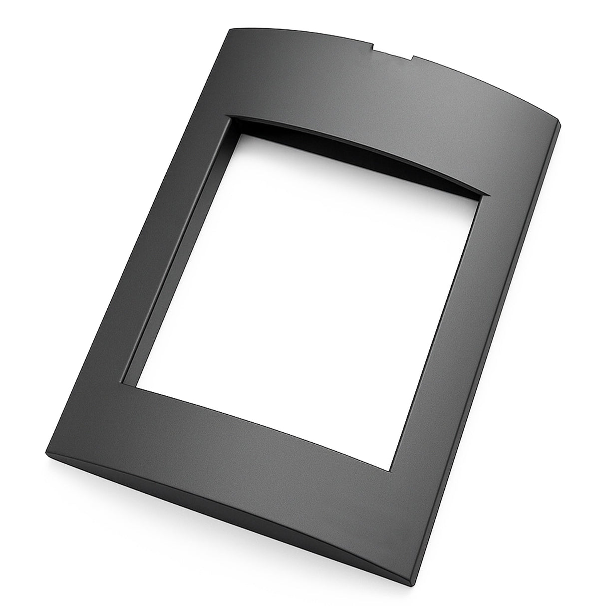 Feuerraumtür für TURIN MOCCA DELUXE Kaminofen - ACCENTE