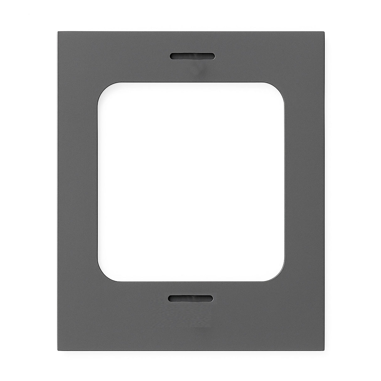 Feuerraumtür (grau) für LULEA, UMEA Kaminofen