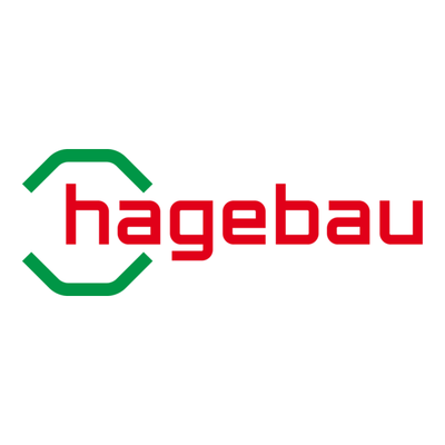 Hagebau Logo