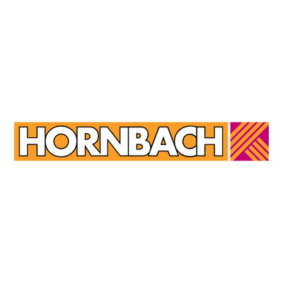 Hornbach Logo