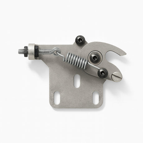 Schließmechanismus für AMSTAD 3.0, TURIN 2.0 DELUXE, VERSARI Kaminofen