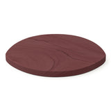 Teefach - Stein (Sandstein Rosewood) für CASABLANCA Kaminofen - ACCENTE