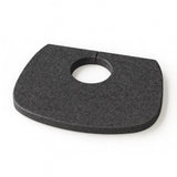 Topplatte für MODENA 2.0 Kaminofen - ACCENTE