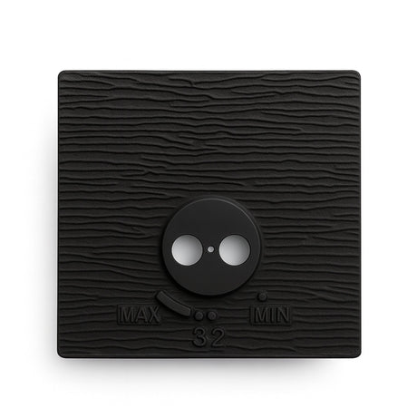 Tür (unten) für SASEL Kaminofen